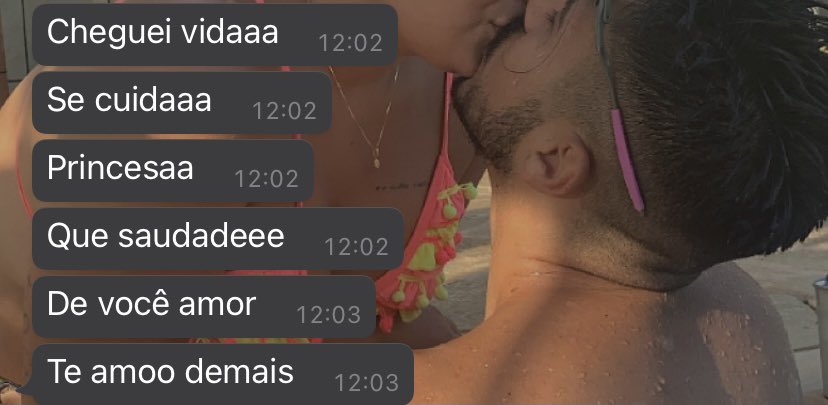 fernandes_taay's tweet photo. Meu dia só funciona por mensagens como essa. É muito meu amor! ❤️ MINHA SORTE!! https://t.co/krlYHPYbkv
