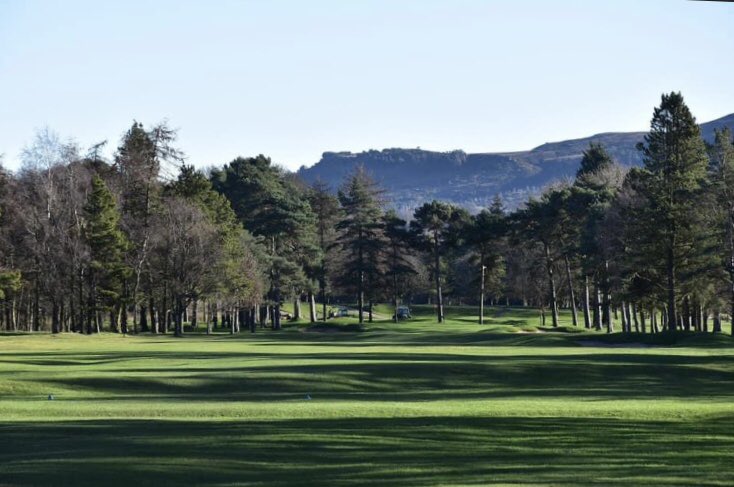 Awesome first day teaching and club fitting. Not a bad place to spend the day. #ilkleygolfshop #ilkleygolfclub #ilkley #golfcoaching #clubfittings #callawaygolf #cobragolf #pingeurope