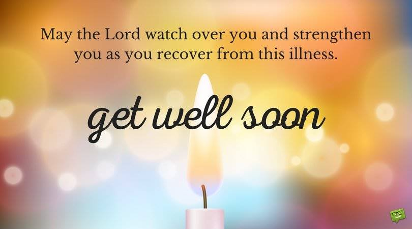 For all those battling illnesses out there. Know that 'PROPHETICVOICES' are praying for your total healing & deliverance. People are waiting to hear your testimony.