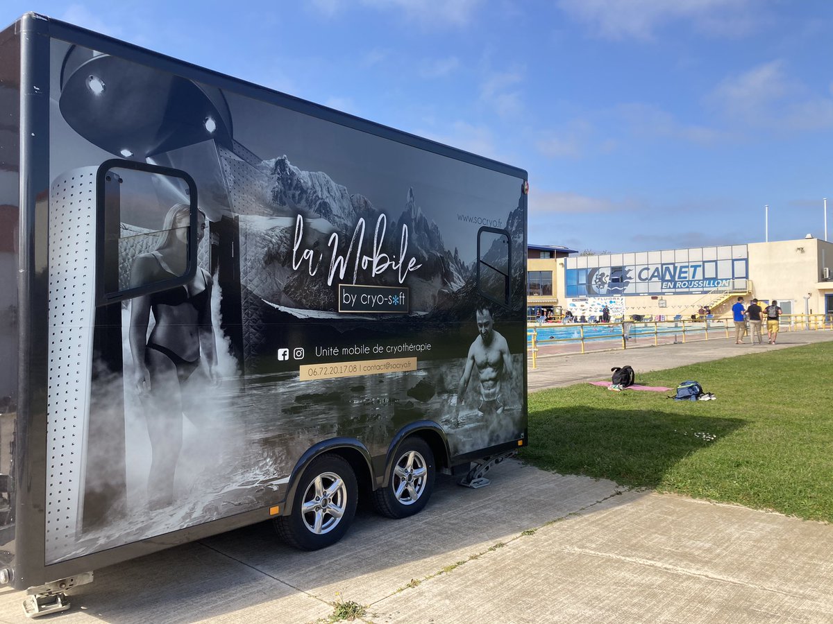 Olivier Dupuy (@olivier_dupuy) on Twitter photo Début du projet <a href="/DdayProject2024/">D-day</a> à Canet en Roussillon. Effet de la cryothérapie sur le sommeil de l’équipe de France d’eau libre. <a href="/ArcCoralie/">Coralie ARC</a> <a href="/Olivier_Dupuy/">Olivier Dupuy</a> <a href="/MaxenceTanneau/">MaxenceTanneau</a> @RomainBouzigon <a href="/RobiinRoad/">Robin PLA</a> <a href="/LaurentBosquet/">Laurent Bosquet</a> <a href="/LaboMOVE/">Laboratoire MOVE</a> <a href="/InsidetheAthlet/">InsidetheAthletes3.0</a> <a href="/UnivPoitiers/">Université de Poitiers</a> Début du projet <a href="/DdayProject2024/">D-day</a> à Canet en Roussillon. Effet de la cryothérapie sur le sommeil de l’équipe de France d’eau libre. <a href="/ArcCoralie/">Coralie ARC</a> <a href="/Olivier_Dupuy/">Olivier Dupuy</a> <a href="/MaxenceTanneau/">MaxenceTanneau</a> @RomainBouzigon <a href="/RobiinRoad/">Robin PLA</a> <a href="/LaurentBosquet/">Laurent Bosquet</a> <a href="/LaboMOVE/">Laboratoire MOVE</a> <a href="/InsidetheAthlet/">InsidetheAthletes3.0</a> <a href="/UnivPoitiers/">Université de Poitiers</a>