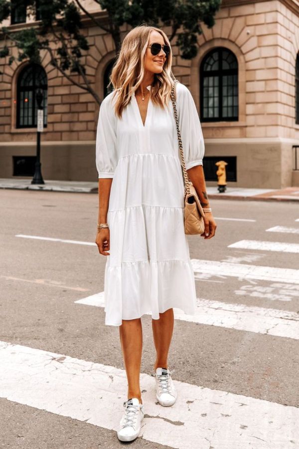 allforfashions1's tweet photo. How To Wear White Sneakers –Outfit Ideas
https://t.co/BeWJaNfDGK
#sneakers#how to wear white sneakers#outfit#women#fashion https://t.co/VibXe8hjT2
