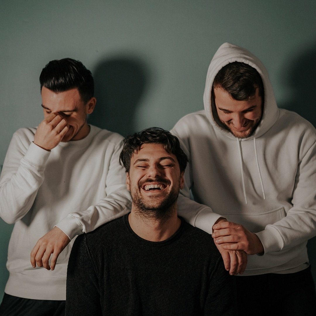 wearefinkle's tweet photo. #NouvellePhotoDeProfil https://t.co/poLCeRJIg3