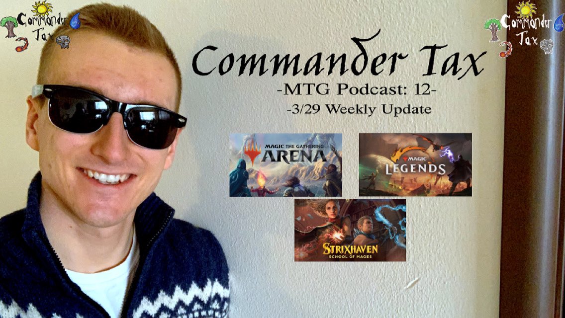 Commander Tax tweet media