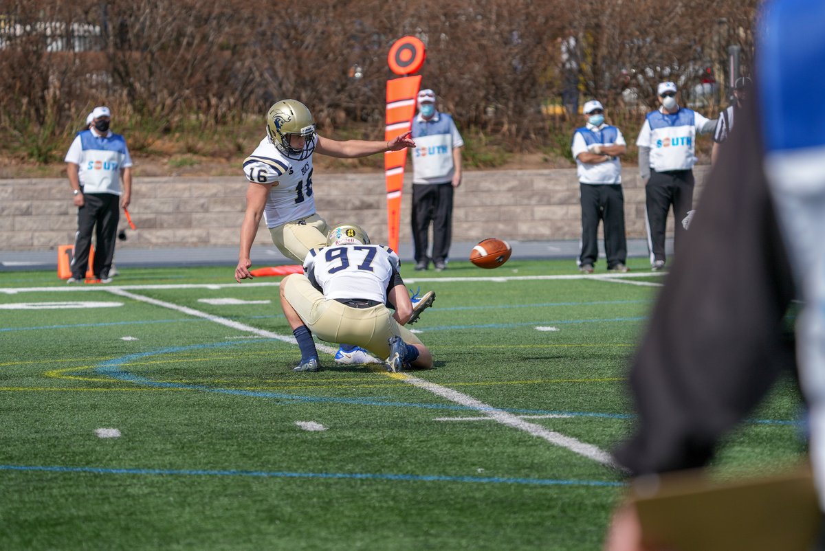 CSU_FB's tweet photo. Sometimes, he just does not miss!
@usryalex earned this week's #BigSouthFB Special Teams Player of the Week honors
https://t.co/g9Pp3IXF4t
#BucsFB | #GHEA #CDM #DMGM https://t.co/xr4TkG3Qf6