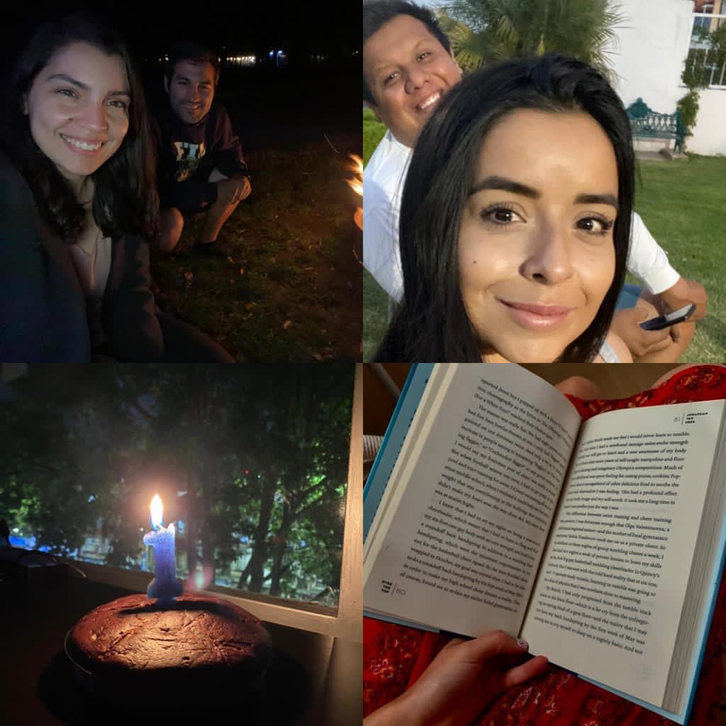 This Saturday, our #EdelmanMiami team joined the #EarthHour movement by @EarthHour and committed to speak up for nature everyday through impactful actions.
 
We all just have one home and its future is in our hands. How do you commit to protect it? 🌍