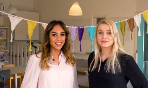 Kinderopvang Piccolini heeft locaties in Den Haag en Rijswijk en beoordeelt de samenwerking met Finovion met een dikke 10! Bekijk hier waarom: bit.ly/3djFaan #administratie #advies (via Twitter x.com/Finovion/statu…)