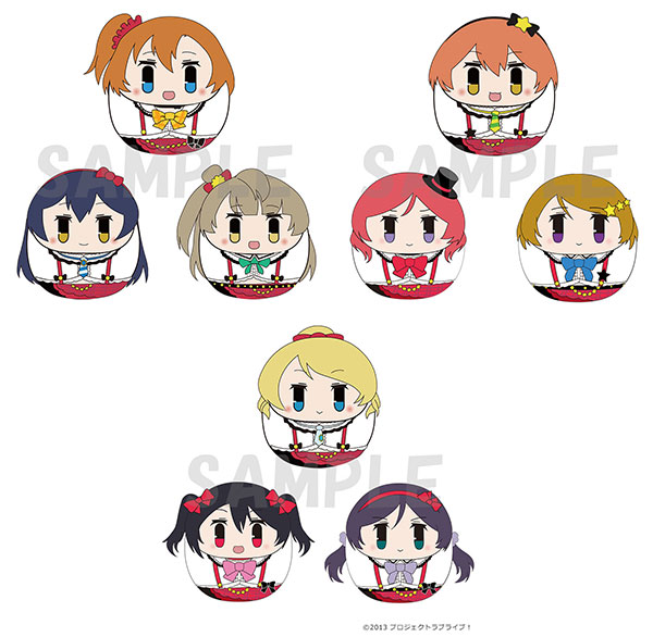 sayakoos's tweet photo. interest check for these corocots!!
#lovelive #llsif #boxsplit #corocot

rin &amp; nozomi claimed 
$12 each, includes shipping! https://t.co/PiRjg4haxr