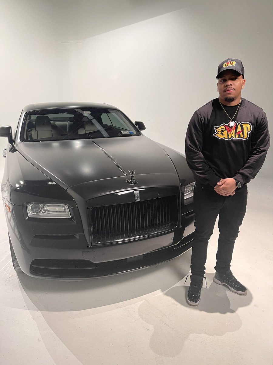 GWAP___'s tweet image. Some Ppl Trying They Don’t Got What It Takes. . . I Talk To The Lord He Don’t Make No Mistakes 🗣 🙏🏾