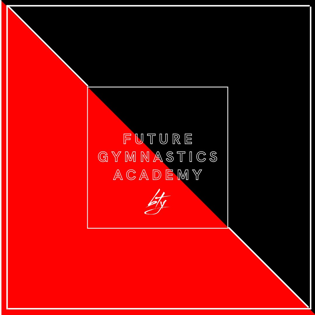 Future Gymnastics Academy tweet media