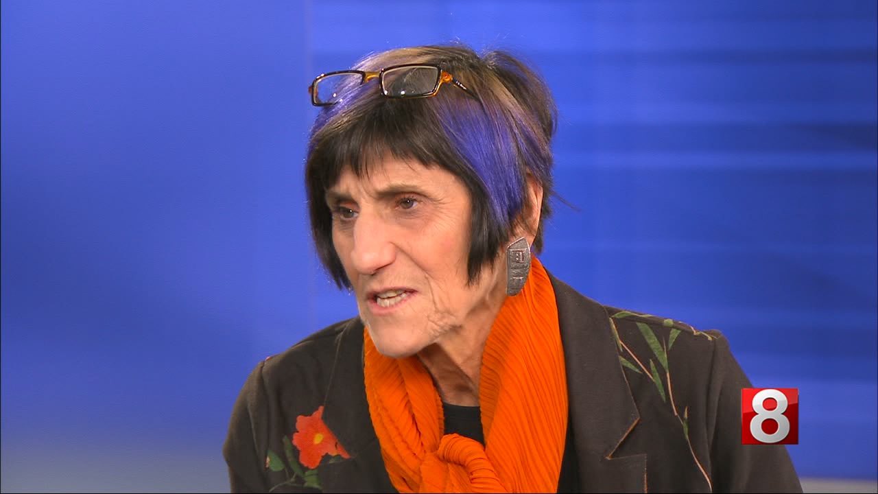 A happy 62nd birthday to Perry Farrell. 