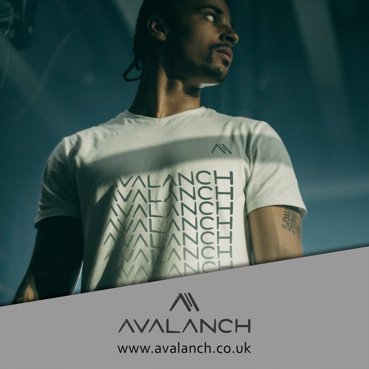 Look good, feel great with 10% off total cart value when you sign up at avalanch.co.uk 

#tshirts #hoodies #urban #streetlife #urbanfashion #avalanchuk