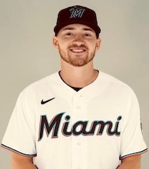 NewsMaldenMA's tweet photo. So @TheCityofMalden native &amp; former @MCathletics1 &amp; @ClemsonBaseball standout @PCampbell781 RHP Paul Campbell for @Marlins becomes Malden's first MLB player in 20 yrs, 1st in @MaldenCatholic history @BostonHeraldHS https://t.co/JUOVyAYyla