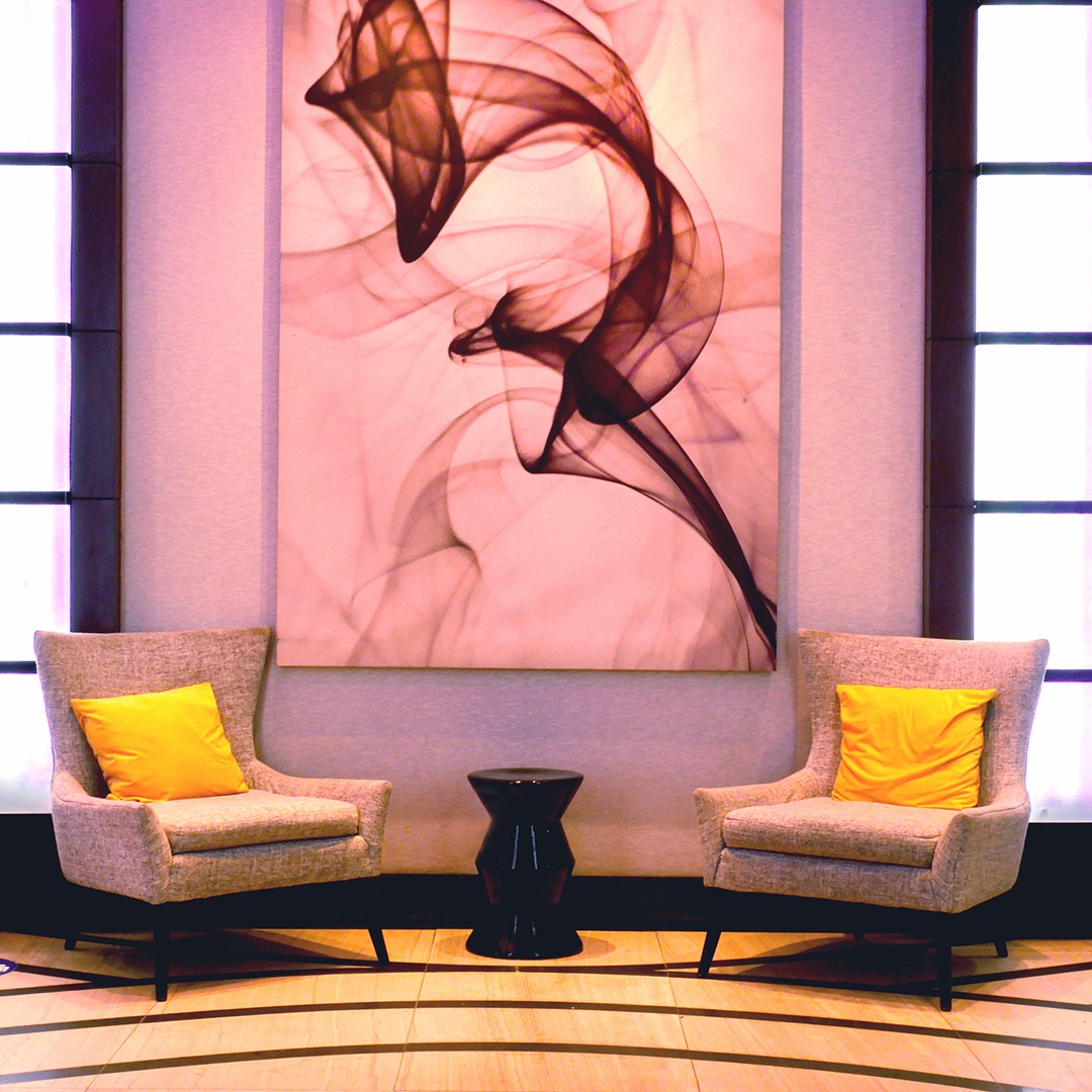 IvyChicago's tweet photo. Take a seat, embrace comfort at the #ivyhotel https://t.co/Dj1g1KLVD8
