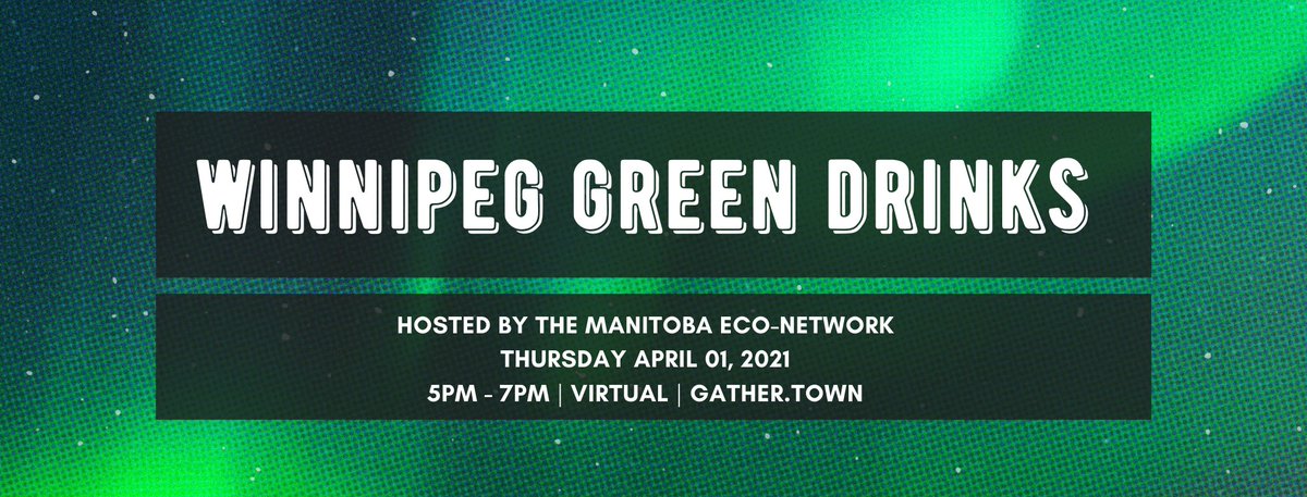 Manitoba Eco-Network tweet media