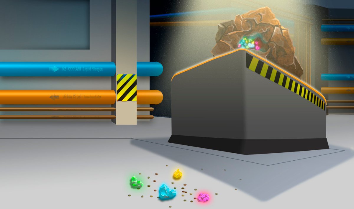 cerotrygamestu1's tweet image. Se hace el silencio,el corazón del #meteorito sigue latiendo.
Nos acercamos y vemos que los pedacitos de meteorito que rodeaban a las #lentejas no dejaban de latir.
Un escalofrío recorre nuestro cuerpo
#videojuegos #videogames #ps4 #gamer #game #nintendo #games #gaming