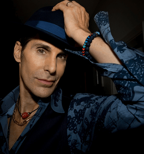  Happy Birthday Perry Farrell     