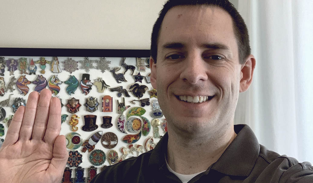 "As part of #IWD2021, I #ChooseToChallenge what it means to be an ally for women at ZS. There are many great examples of allyship that we can observe daily, however, there is still opportunity to educate and enable our people to be better allies." -Mike J. bit.ly/30l0wy3