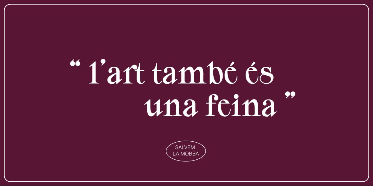 La Mobba tweet media