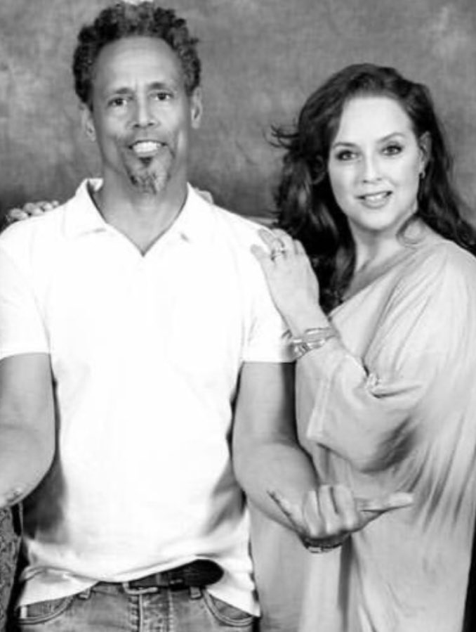 SuanneBraun's tweet photo. Some of you know him as the man who has an asteroid named after him or as one of our enemies- Apophis. IRL he’s a delight and one of the best people I know. I am DELIGHTED to announce @actualApophis will be my first guest when #HathorHosts returns 7 April at 8pm GMT/ 3PM EDT. https://t.co/TEDFRcP4g6