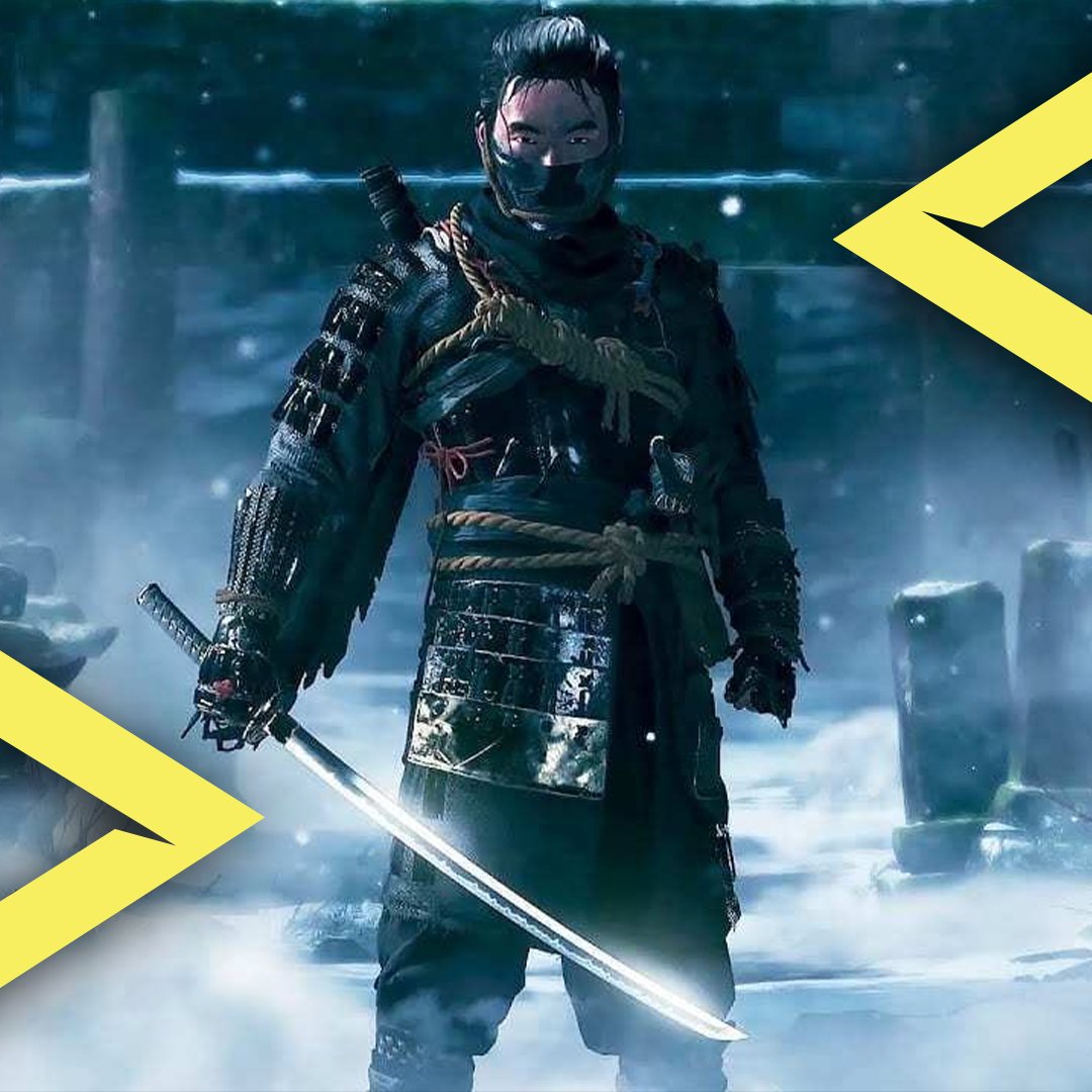 HABRÁ PELÍCULA

Ghost of Tsushima llegará al cine de la mano del director de la saga de John Wick, Chad Stahelski.
Sony pictures está trabajando en conjunto a Playstation este gran proyecto.

#GhostOfTsushima #Gameplay