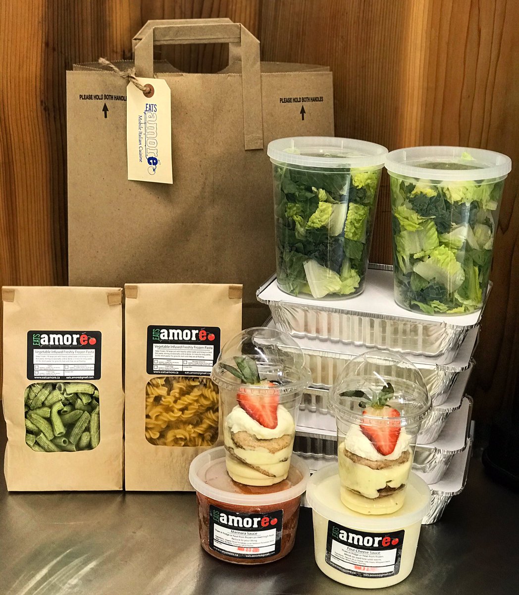 EatsAmore's tweet photo. Remember when we mentioned that we’d be putting an #Easter package together? Well here it is - the #EasterFeaster!!
For a limited time only - you can get the following delivered to your door on #GoodFriday (limit of 25 packs).
Pack includes: ........(1/2) https://t.co/Zjfrbnvu34