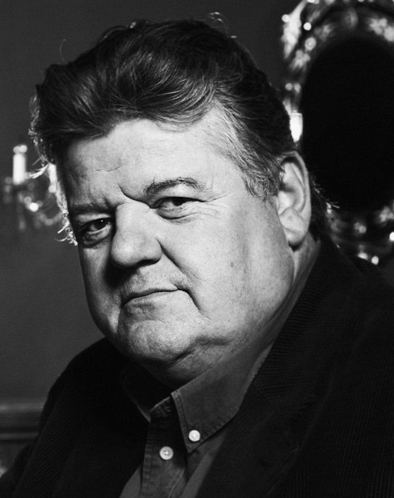 /wzd happy birthday Robbie Coltrane a.k.a Rubeus Hagrid 