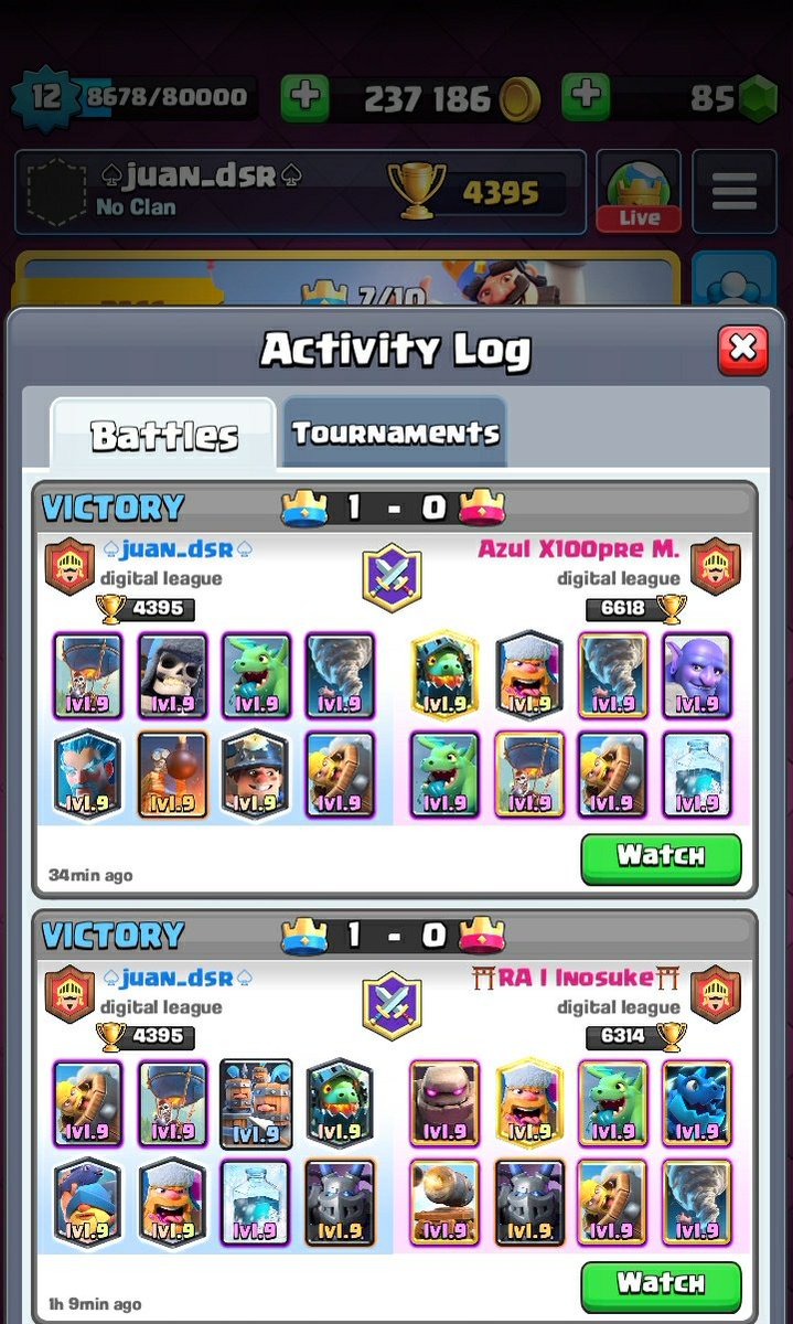 Aportando y cerrando partido con <a href="/EsportsLeonesCR/">Leones eSports</a>