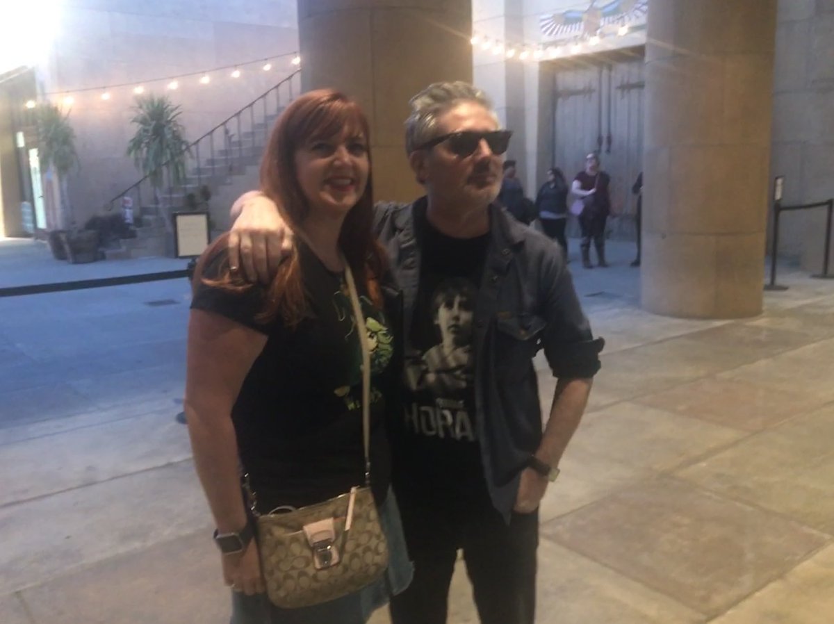 lesleyjperry's tweet photo. Wishing a happy birthday to one of my favorite musicians @killryan111. I hope it’s a great one and I am so glad we got to meet! #kidsinc #monstersquad #elephone #killmoi https://t.co/iL8UN9CSX3