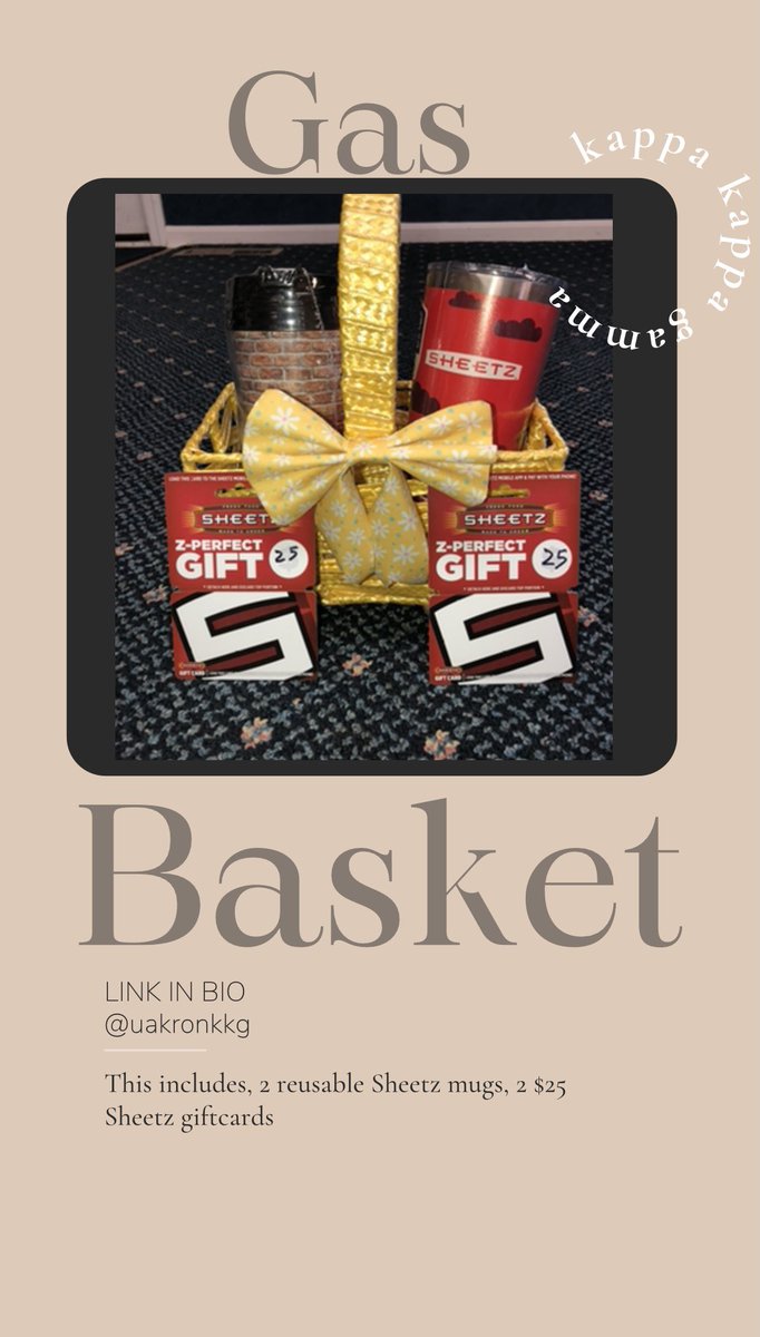 Thank you <a href="/sheetz/">SHEETZ</a> on Main St. Cuyahoga Falls for your donation!