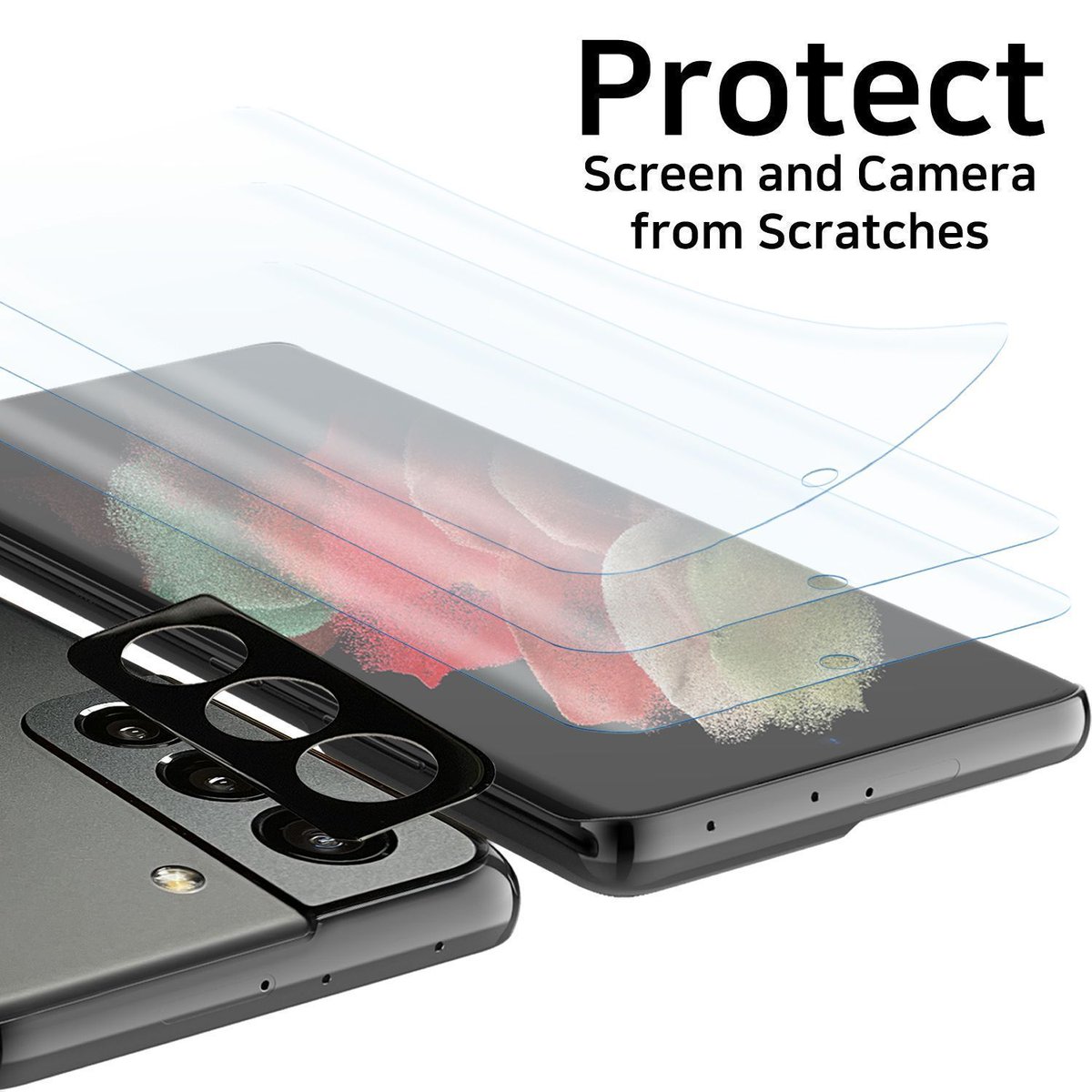 WhitestoneEU's tweet photo. ๐ Here is everything you need to protect ๐
Get protector for screen and camera, it only costs $14.99 for now
#S21Ultra #screenprotector #cameraprotector #whitestone #DomeGlass #Domefilm #screenfilm #Whitestonedomeglass #SamsungUnpacked
Shop now > https://t.co/aQQ1ASFk7H https://t.co/Yjvf6B500I