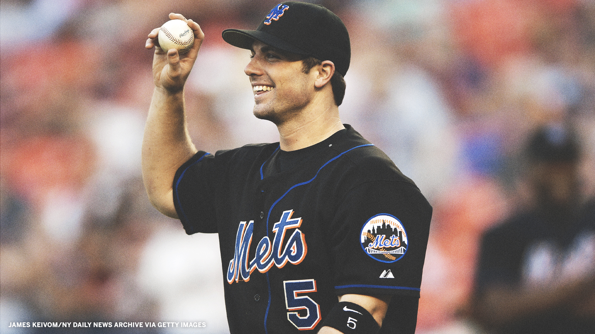 Back in Black: Mets Announce Black Uniforms Returning in 2021 –  SportsLogos.Net News