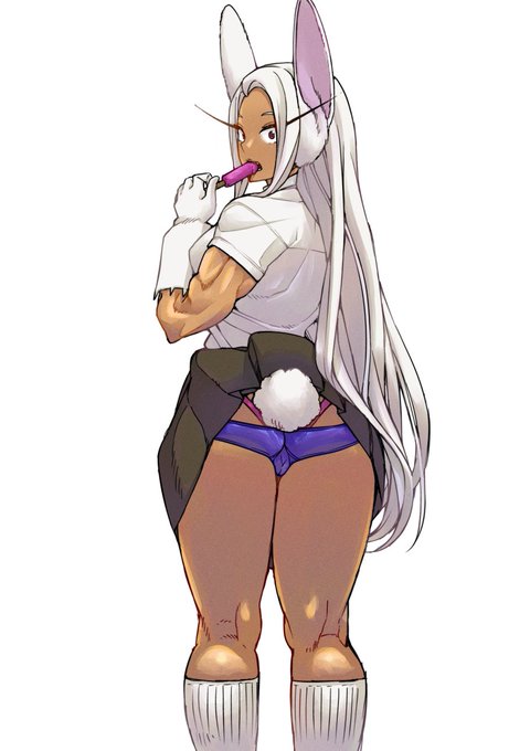 めくれてるミルコ
差分はこちら😊 https://t.co/TN5Te2sLyq 