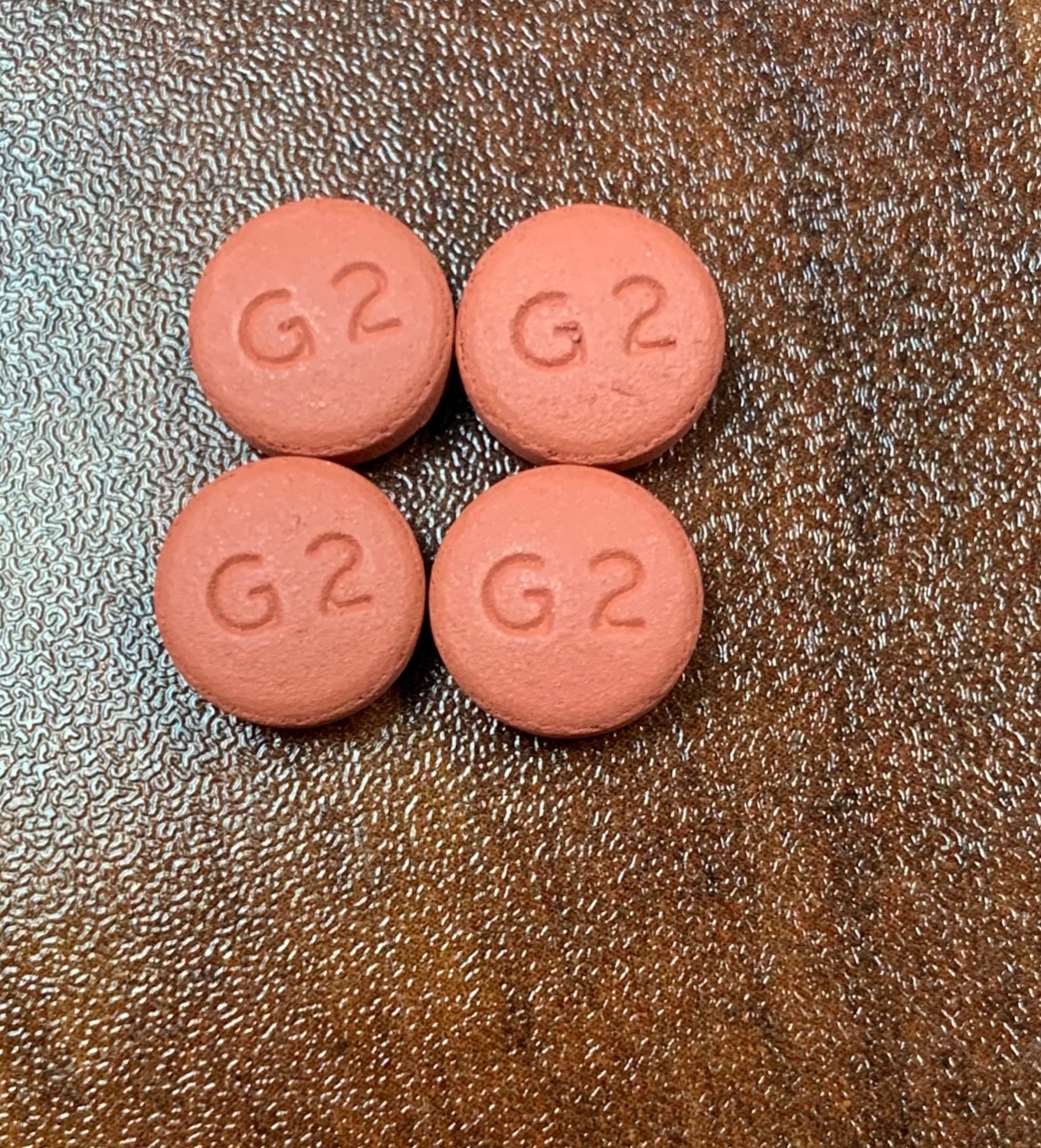 Ibuprofen Pill G2(01)