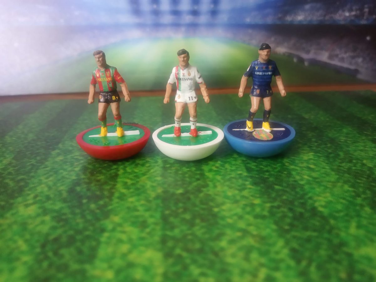 blackrose98roma's tweet photo. Subbuteo Blog Review: la Ternana 2020/2021 di Andrea Bevilacqua #PlaySubbuteo #Subbuteo https://t.co/HSTJrtso62 https://t.co/CIroySmA8i