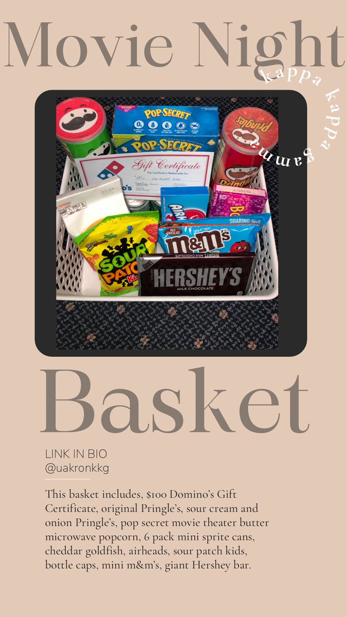 Thank you <a href="/dominos/">Domino's Pizza</a> on E. Market Street Akron, Ohio for your donation!