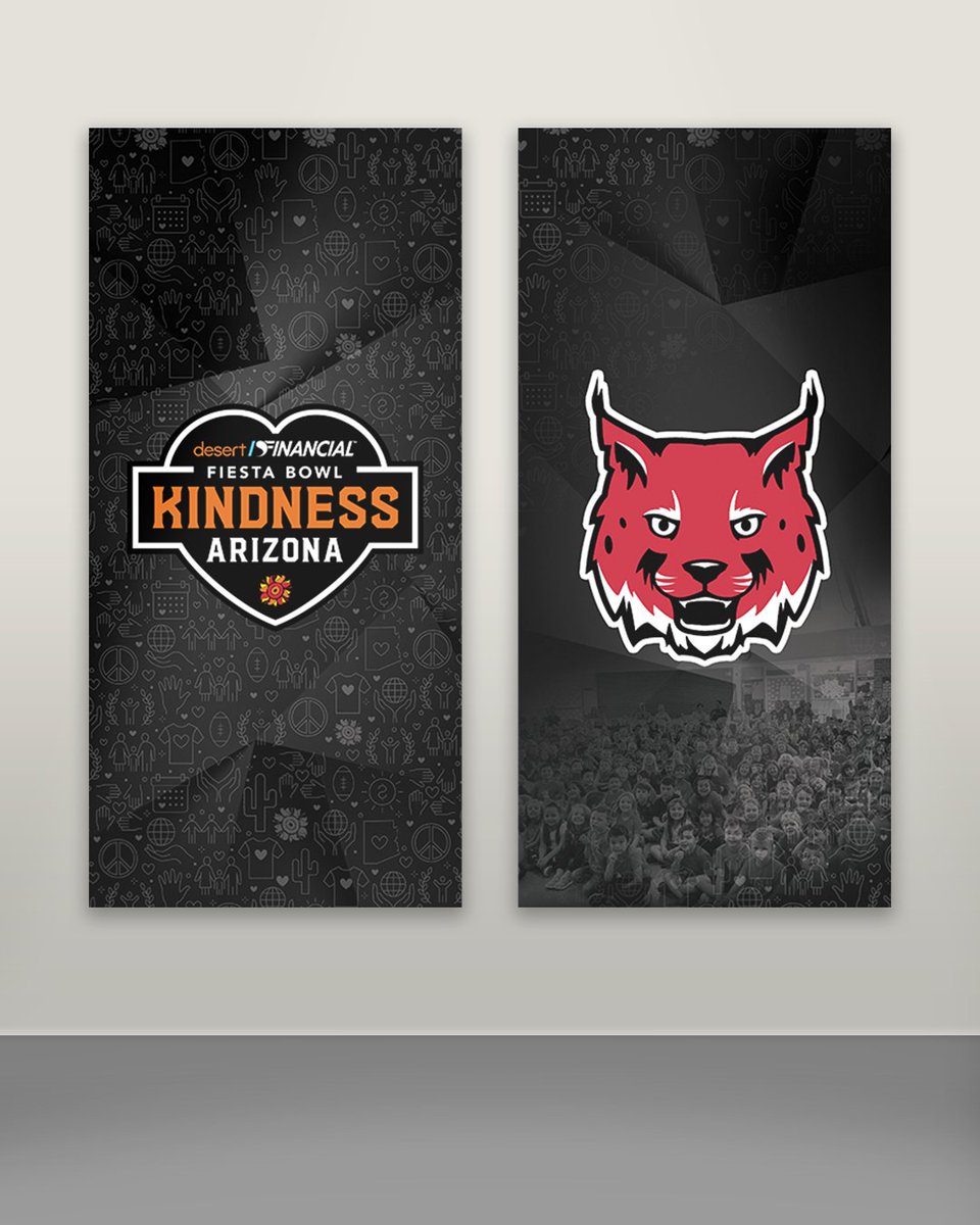 TheJamesAgency's tweet photo. When it came to collaborating with @Fiesta_Bowl for their #KindnessArizona tour, we worked in tandem to help support their efforts across a range of applications, like these #buswraps and #windowdecals. Take a peek at more of our work below! #tjalevelup
https://t.co/5TB7PUZdVx https://t.co/etz8reJN94