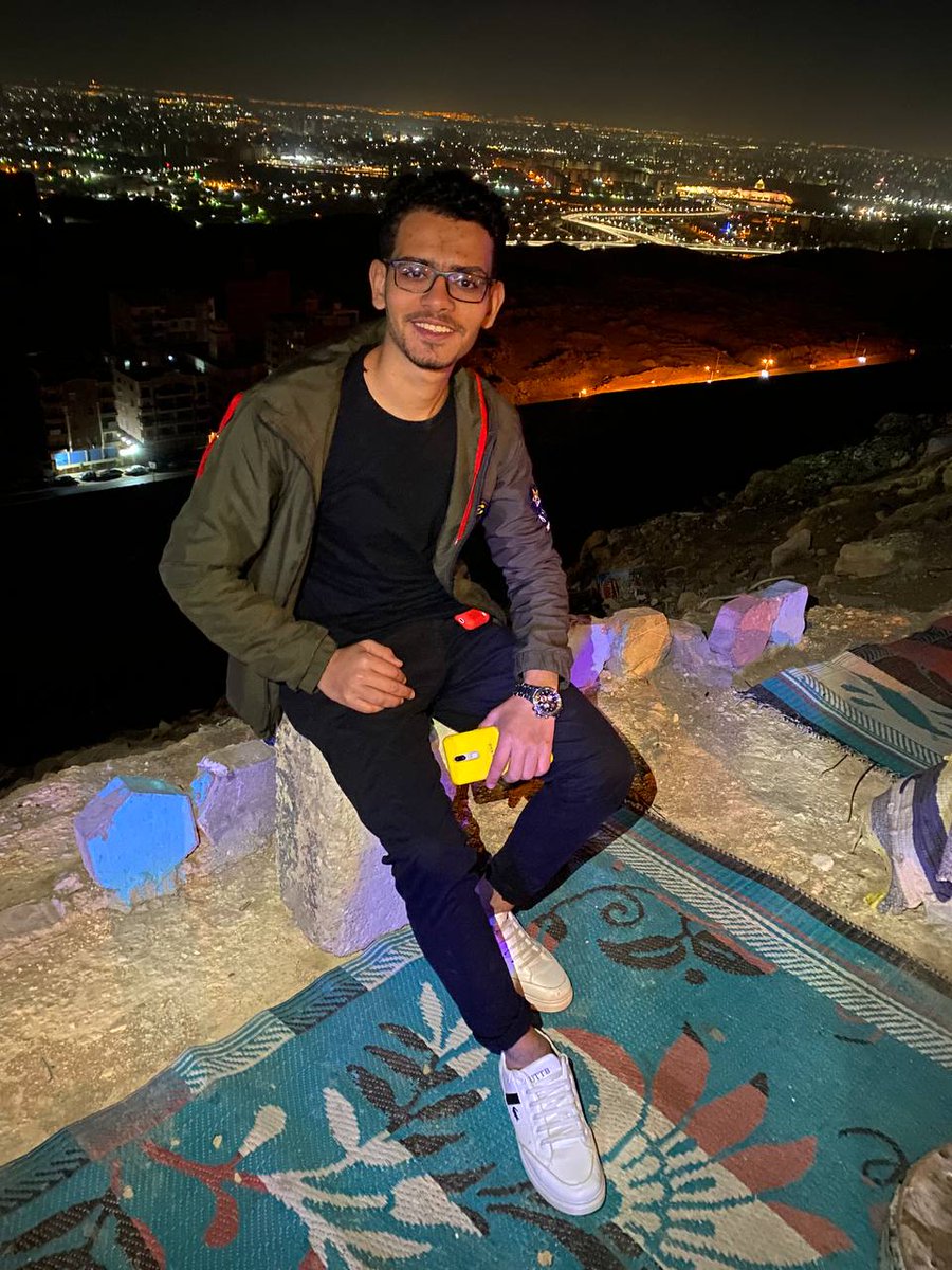 After patience comes all the best♥️