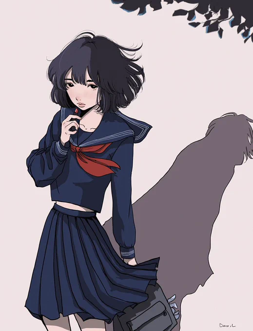 群青 