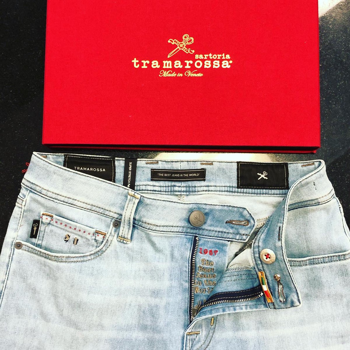 Morgante Menswear tweet media