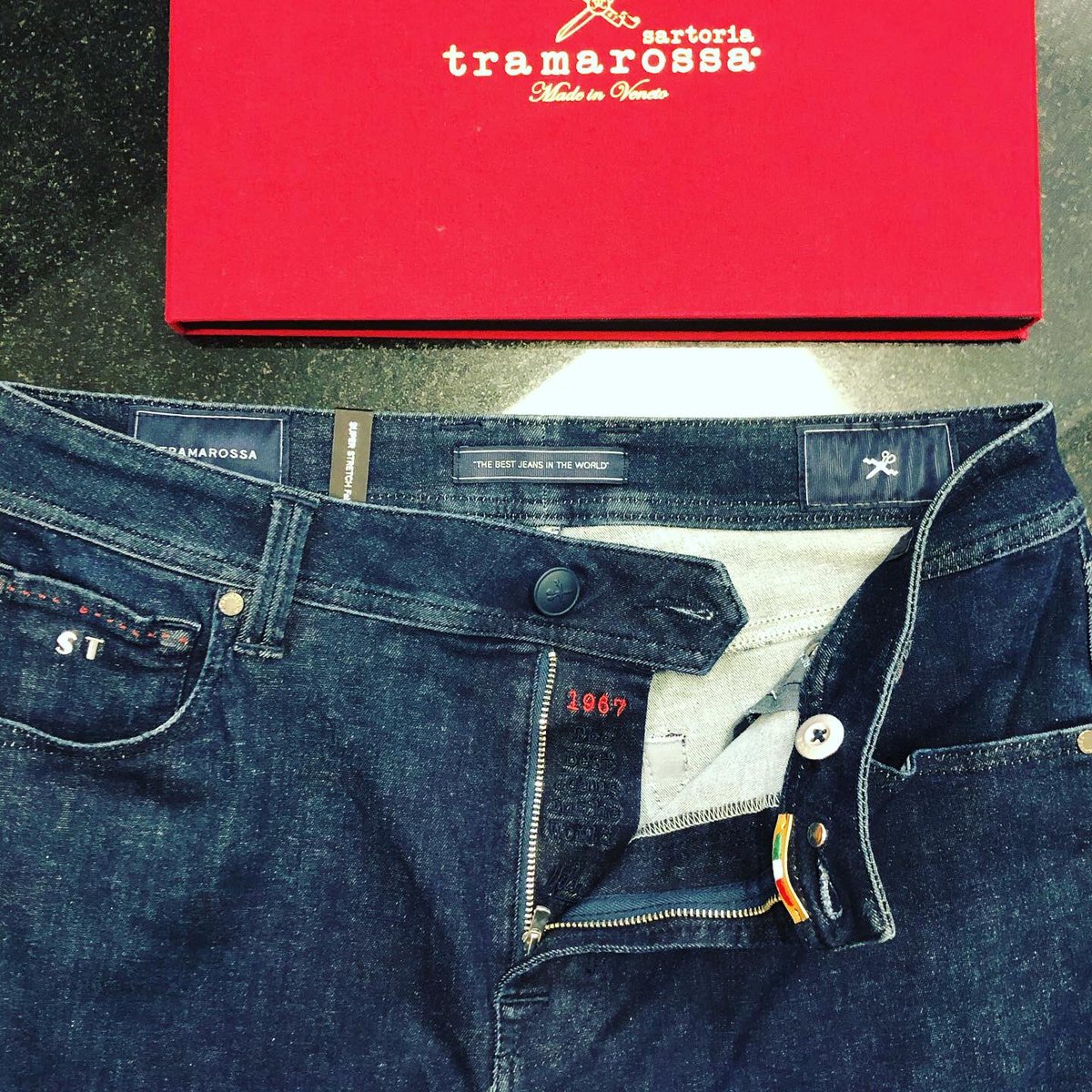 Morgante Menswear tweet media