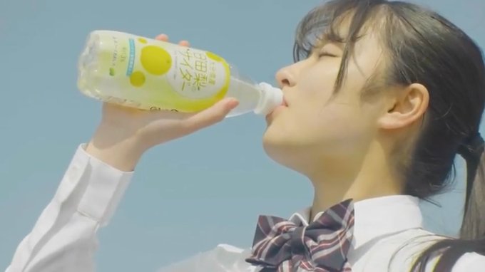 Twitterのコスプレ画像21