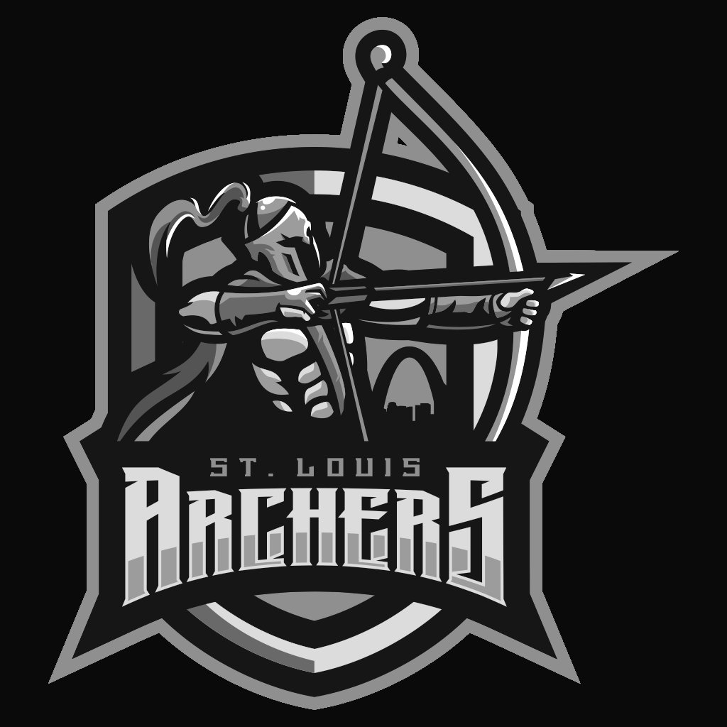 STL Archers (2-5) tweet media