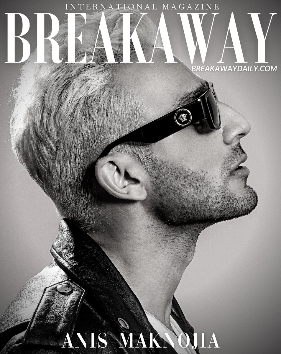 In his second #BreakawayMagazine cover story, Anis Maknojia takes us through the journey of going to the dark side to create the short #horrorfilm Jack amidst the #Covid19 pandemic.

Visit BreakawayDaily.com/Anis-Maknojia-… to read the full cover story

Photography by Adam Arnali