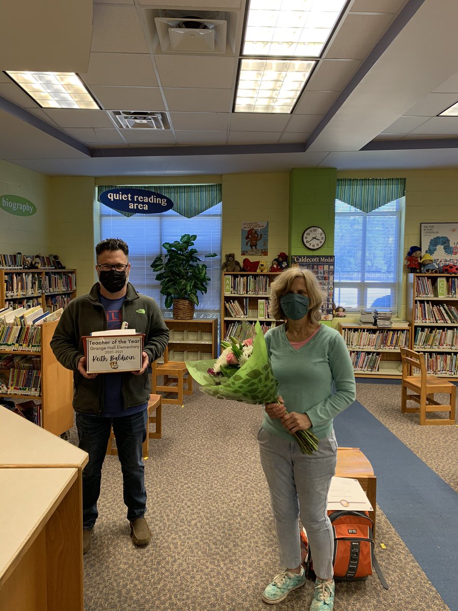 Rachel Tracz (@traczrachel) on Twitter photo Especially in this challenging school year, I can’t think of anyone more deserving than these two! Congrats to our teacher and support staff member of the year! #ghesproud #bulldogstrong <a href="/keithabaldwin/">Keith A Baldwin</a> <a href="/PrincipalCEJ/">Dr. Courtney Jones</a> <a href="/GrangeHallES/">GrangeHallES</a> 🐾 Especially in this challenging school year, I can’t think of anyone more deserving than these two! Congrats to our teacher and support staff member of the year! #ghesproud #bulldogstrong <a href="/keithabaldwin/">Keith A Baldwin</a> <a href="/PrincipalCEJ/">Dr. Courtney Jones</a> <a href="/GrangeHallES/">GrangeHallES</a> 🐾