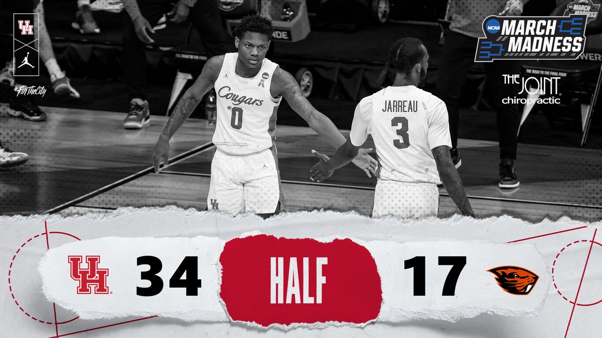 UHCougarMBK's tweet photo. ℍ𝕒𝕝𝕗𝕨𝕒𝕪 ℍ𝕠𝕞𝕖

#ForTheCity x #GoCoogs https://t.co/BJB3bJfiNQ