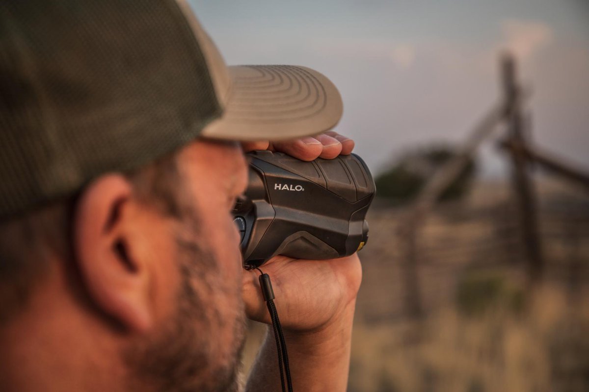 Deep in the backcountry where the biggest trophies roam, there's the Z Series. These premium rangefinders are designed to travel along with hunters as far as they need to go in pursuit of success. Hit up to 1,000 yards like it's 100.  #TakeTheShot #rangefinder