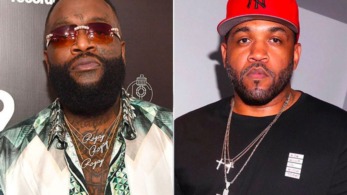 3-he has some great disstracks.Banks has been in many beefs during his career and naturally he has some disstracks such as the Rick Ross diss officer Ricky a diss so good Ross didn’t dare to reply, he was also beefing with the game and dropped many disstracks towards him.