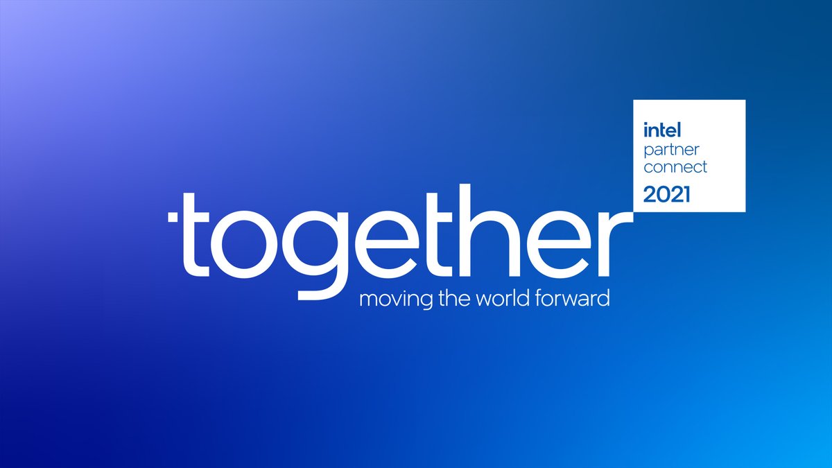 MJHolthaus's tweet photo. So excited to be a part of the 2021 #VirtualIntelPartnerConnect - a day of insightful discussions on how the @intel ecosystem &amp; partnerships can propel new opportunities for your business. Register now and join me! #IAmIntel https://t.co/jCFK9RXFOW https://t.co/8wLzs6LUUM