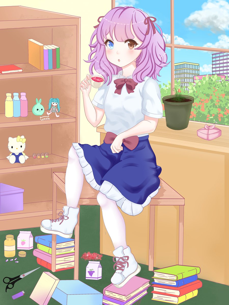Honokinha's tweet photo. New Drawing, kawaii
#kawaii #kawaiiart #art #ArtistOnTwitter #KawaiiArt #arte #digitalart #DigitalArtist #digitaldrawing #anime #animegirl #animekawaii #animeartist #animeart #aesthetic https://t.co/9xj8xOoI4T