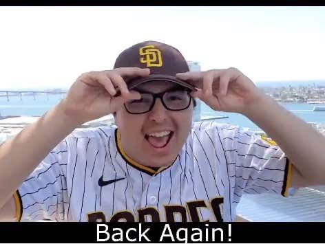 barstoolsports's tweet image. This San Diego Padres Rap Is So Good They Should Cancel Hip Hop Forever Because Nothing Will Ever Top It barstoolsports.com/blog/3356099/t…